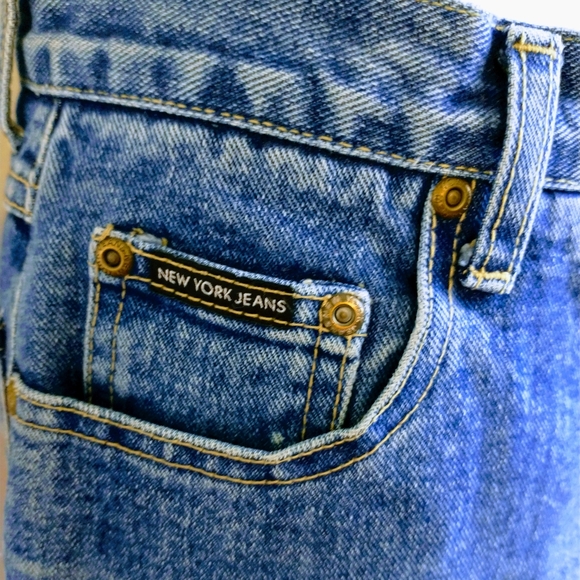 New York BootCut Women's Jeans - Picture 7 of 12